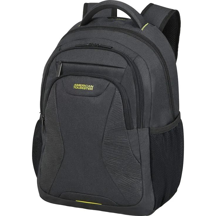 American Tourister at Work - 15.6 Zoll Laptoprucksack, 45 cm, 25 L, Grau (Cool Grey)