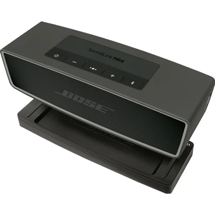 Bose Soundlink MINI II schwarz - Preisvergleich – Bild 12