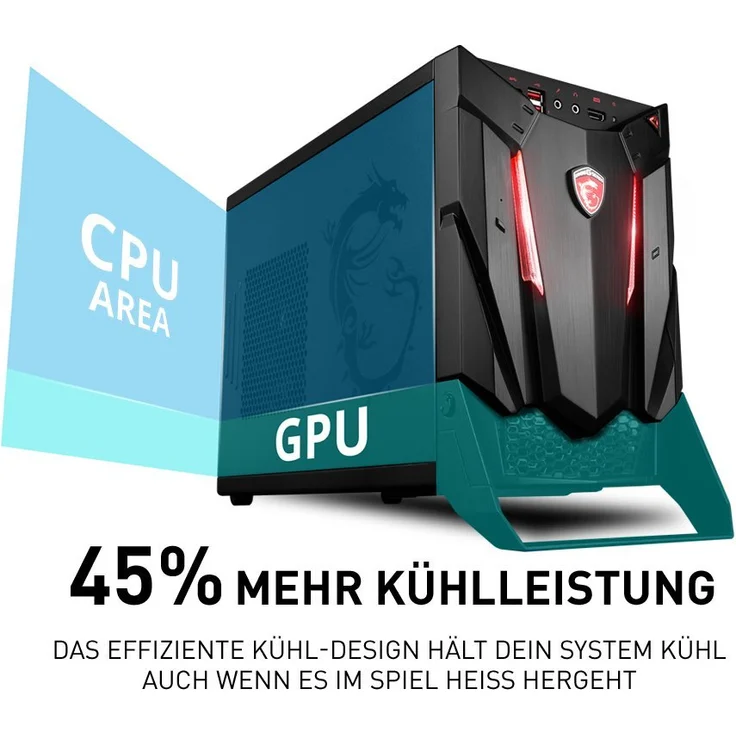 MSI Nightblade VR7RD-002DE (9S6-B91011-002) – Bild 6