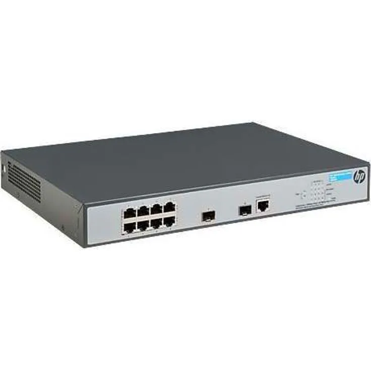 HP JG922A Netzwerk-Hub