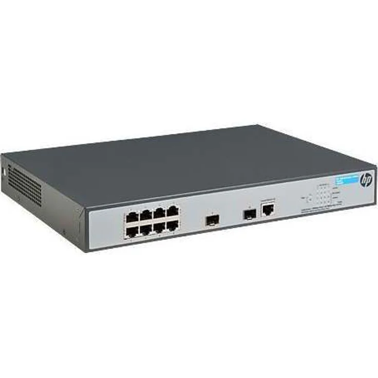 HP JG922A Netzwerk-Hub
