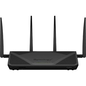 Bild für Synology RT2600AC Wireless Router