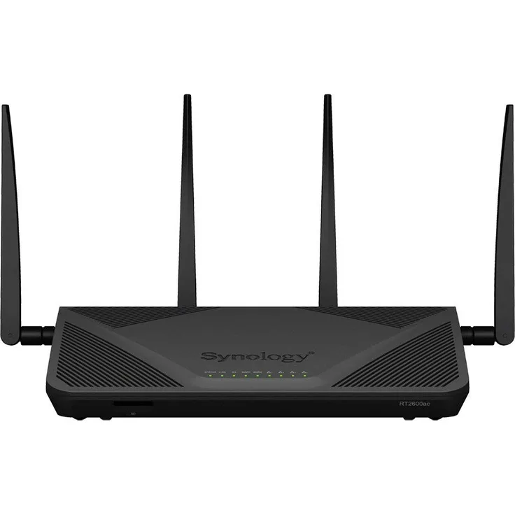 Synology RT2600AC Wireless Router