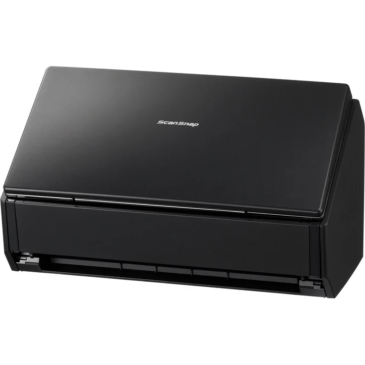 Fujitsu ScanSnap iX500 – Bild 2