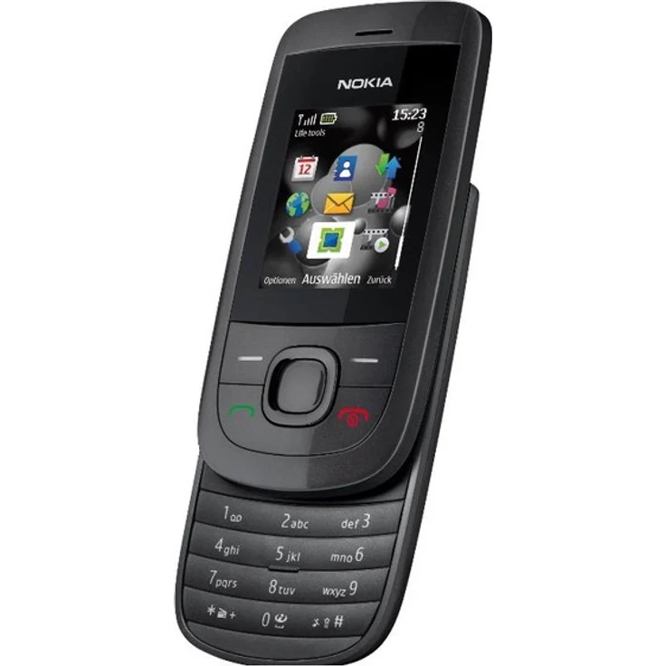 Nokia 2220 Slide – Bild 2