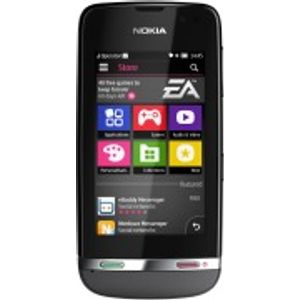 Bild für Nokia Asha 311 Smartphone 7,62cm Pixel (3 Zoll)