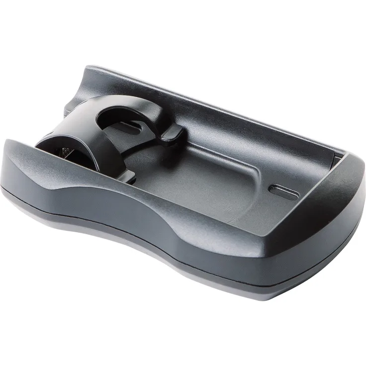 K&M 12256 Standfuß »FlexLight« schwarz