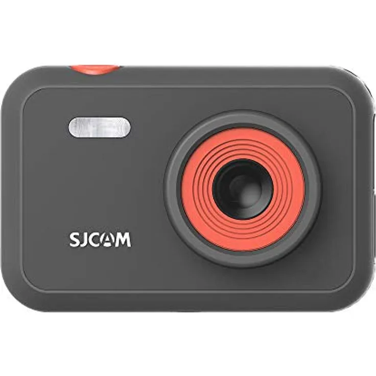Sjcam Fun Cam Schwarz