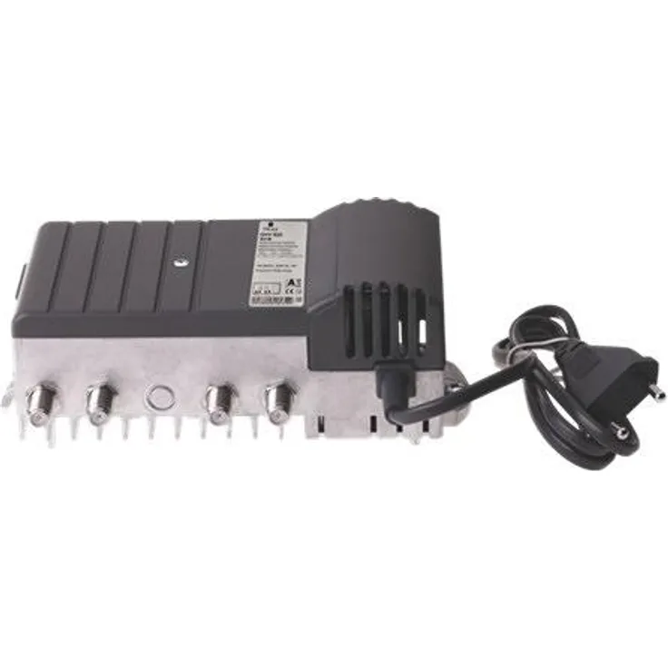 Triax GHV 520 Verstärkung 20 dB weiß