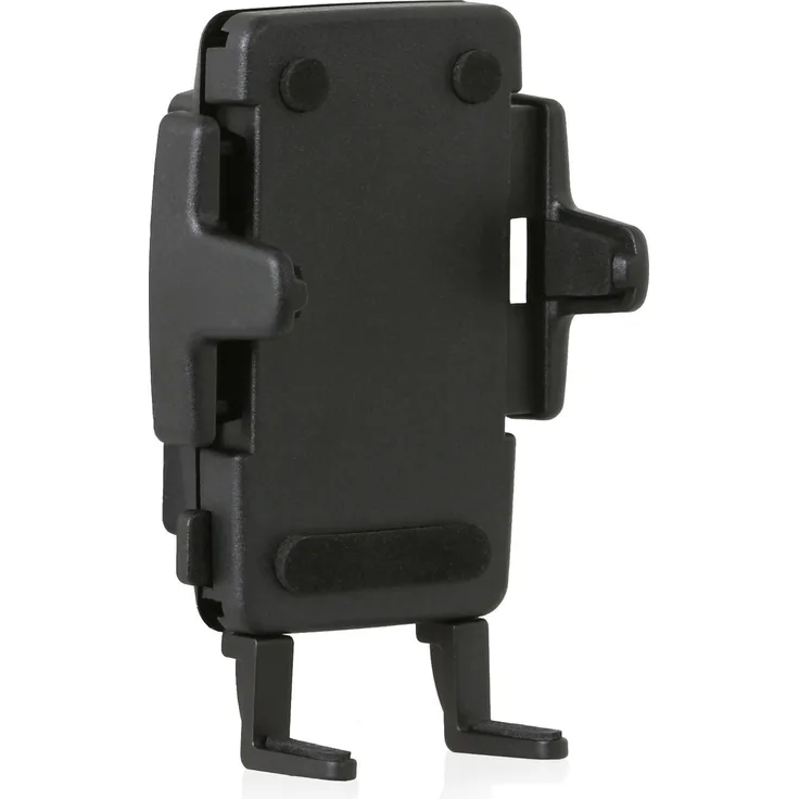 Wicked Chili Universal Handy/Smartphone Halter für Geräte mit einer Breite von 46 - 76 mm (4 Krallen System, geeignet für Bumper, Case und Hüllen)