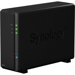 Bild für Synology Diskstation DS116 (DS116)