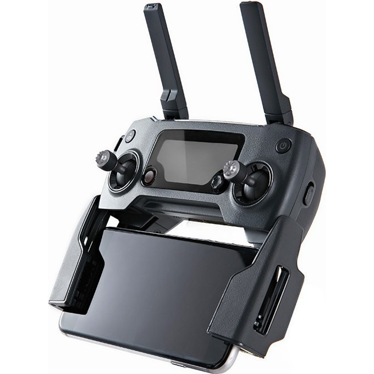 DJI Mavic Pro Fly More Combo – Bild 5