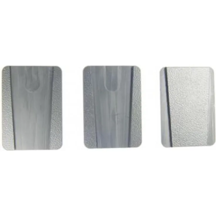 Brodit MOVE CLIP - SMAL - Wechsel-Vorrichtung - 50 x 3