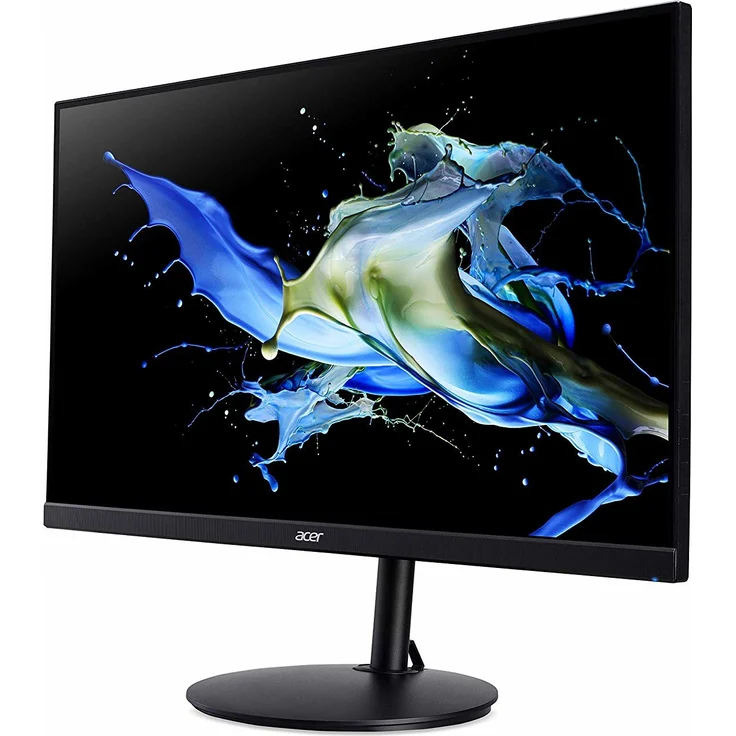 Acer CB2 CB242Y (UM.QB2EE.001) - 23,8 Zoll, Full HD (1920 x 1080), IPS-Panel, 60Hz, 4ms, 250cd/m² – Bild 3