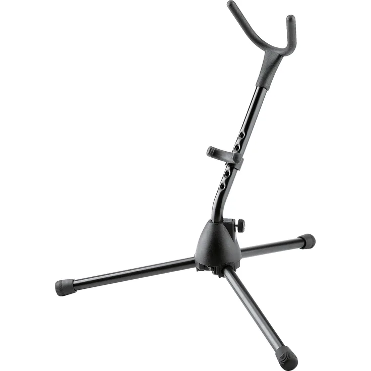 K & M Konig & Meyer Alt- oder Tenorsaxophonständer 14300