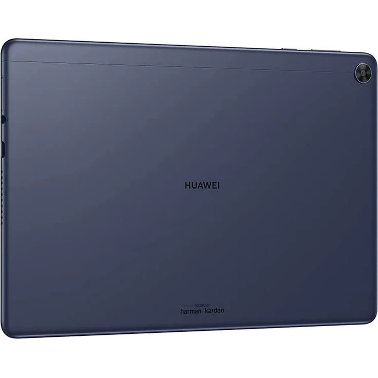 Huawei MatePad T10s Full-HD-Auflösung 10,1 Zoll, WLAN-Tablet, Octa-Core, 2 GB RAM, 32 GB Speicher, Android, Deepsea Blue (53011DTD) – Bild 3