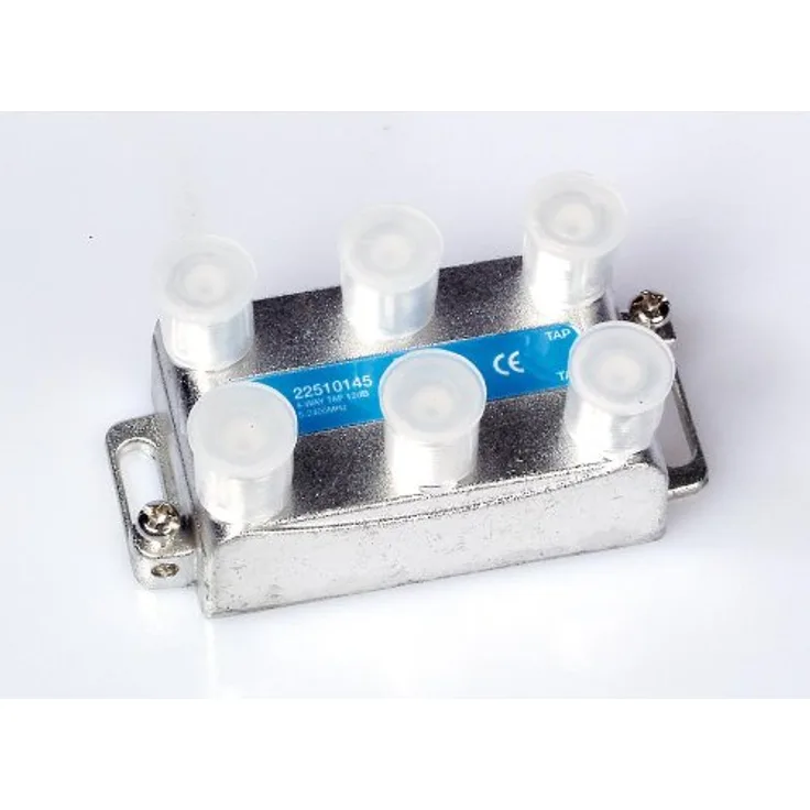 Fuba OVA 412 ABZWEIGER, 12 DB 4-Fach, VERTIKAL, 5.2400 MHz