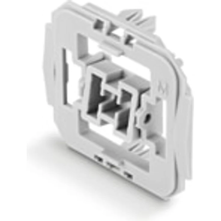 Smart Home 3tlg. Unterputz Adapter Set (für Merten (M) Schalter) – Bild 1