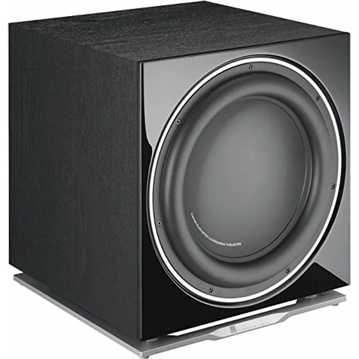 Dali SUB K-14F Subwoofer schwarz