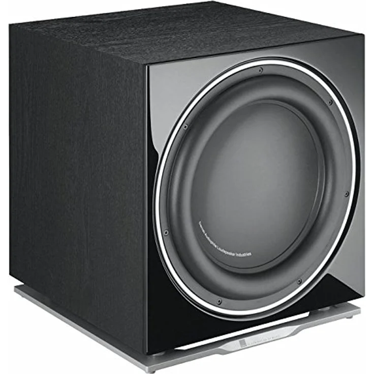 Dali SUB K-14F Subwoofer schwarz