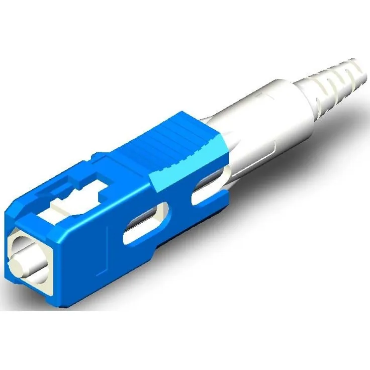 TELEGÄRTNER FFP SC Stecker 100007221