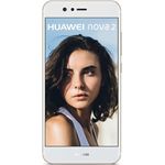 Huawei Nova 2 Prestige gold