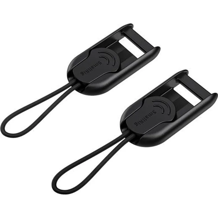 SmallRig PAC2421 Rapid Link Connectors with Base, Befestigungsclip