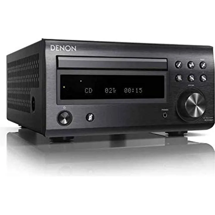 Denon RCD-M41