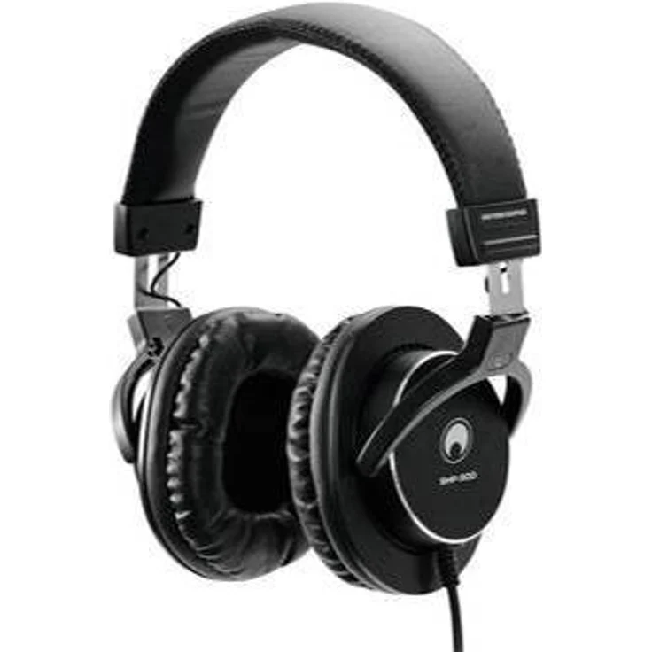 Omnitronic SHP-900 – Bild 1
