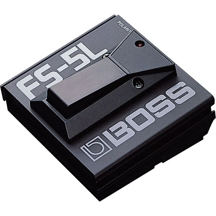 Boss FS-5L
