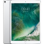 Apple 12,9'' iPad Pro WiFi + Cellular (4G/LTE) 64 GB Silber (MQEE2FD/A)