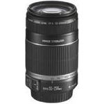 Canon EF-S 55-250mm f/4-5.6 IS