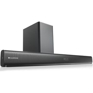 Bild für Cambridge Audio TVB2 2.1 Soundbar + Subwoofer