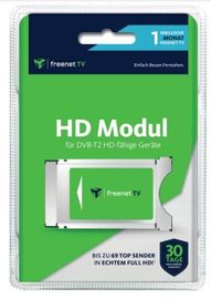 freenet TV HD Modul inkl. 1 Monat freenet TV für Antenne (DVB-T2 HD)