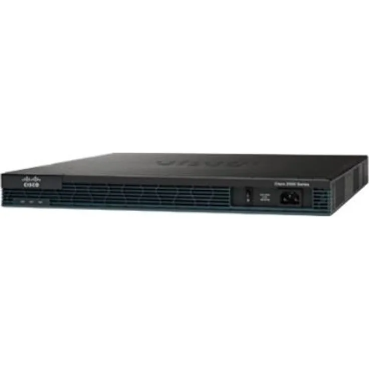 Cisco 2901 (CISCO2901-SEC/K9)