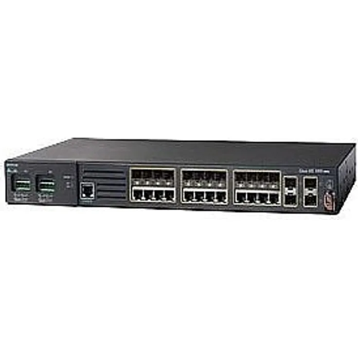 Cisco Systems ME 3400 SERIES 12 COMBO
