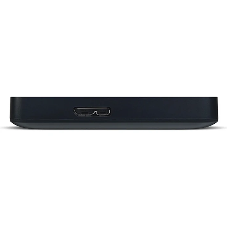 Toshiba Canvio Basics - Festplatte - 4 TB - extern (tragbar) - USB 3.0 - Schwarz (HDTB440EK3CA) – Bild 6