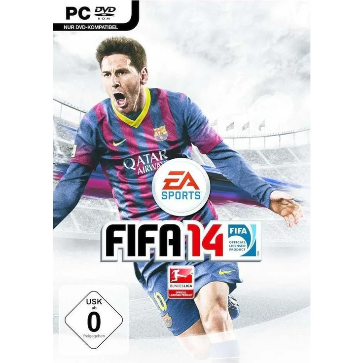 FIFA 14 (PC)