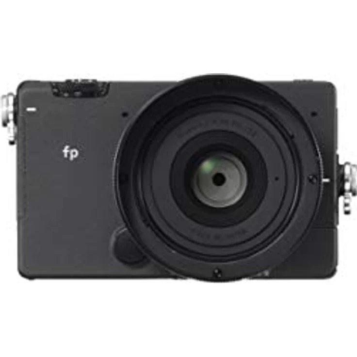 Sigma FP 45 / 2.8 DG DN – Bild 1