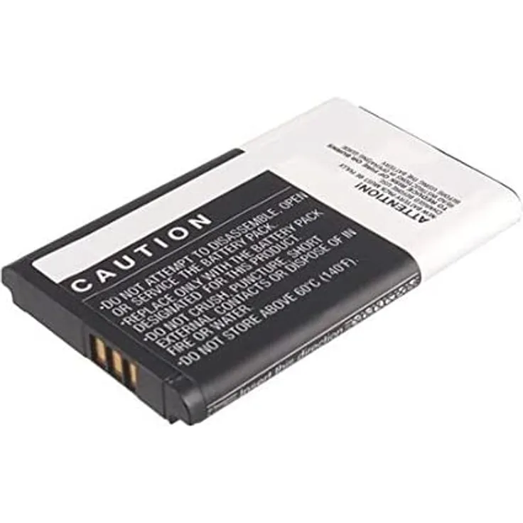 Wacom Akku kompatibel mit Wacom 1UF553450Z-WCM