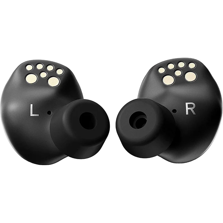 EPOS Sennheiser GTW 270 True Wireless In-Ear-Kopfhörer mit Bluetooth, Mikrofon, spritzwassergeschützt, schwarz – Bild 3