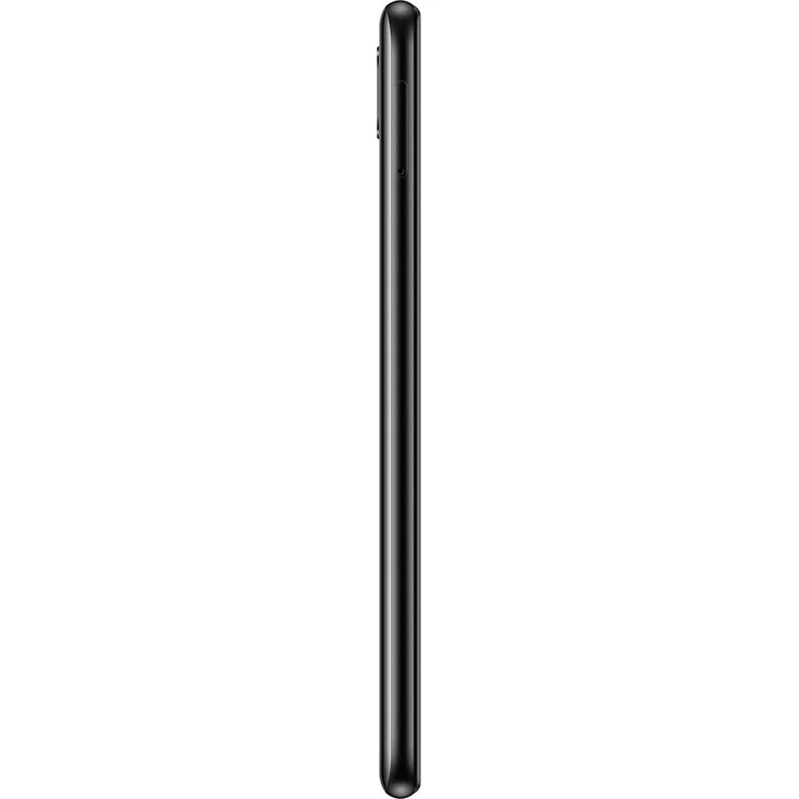 Huawei Y6 (2019) Smartphone 14,46cm (6,09 Zoll) TFT, LCD-Display, 32GB interner Speicher, 2GB RAM, Dual-SIM, Android, Midnight Black – Bild 10