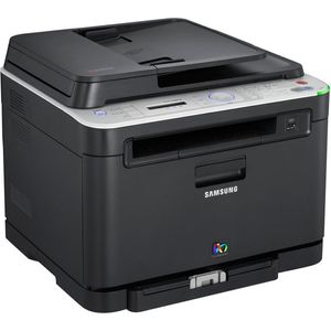 Bild für Samsung CLX-3185FW, Farblaser (CLX-3185FW/XEU)