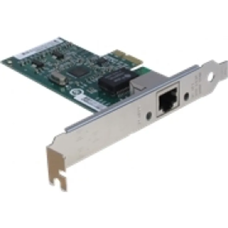Inter-Tech LR-9201 Ethernet 1000 Mbit-s intern mit PCI Express Ethernet Kabel 1000 Mbit-s