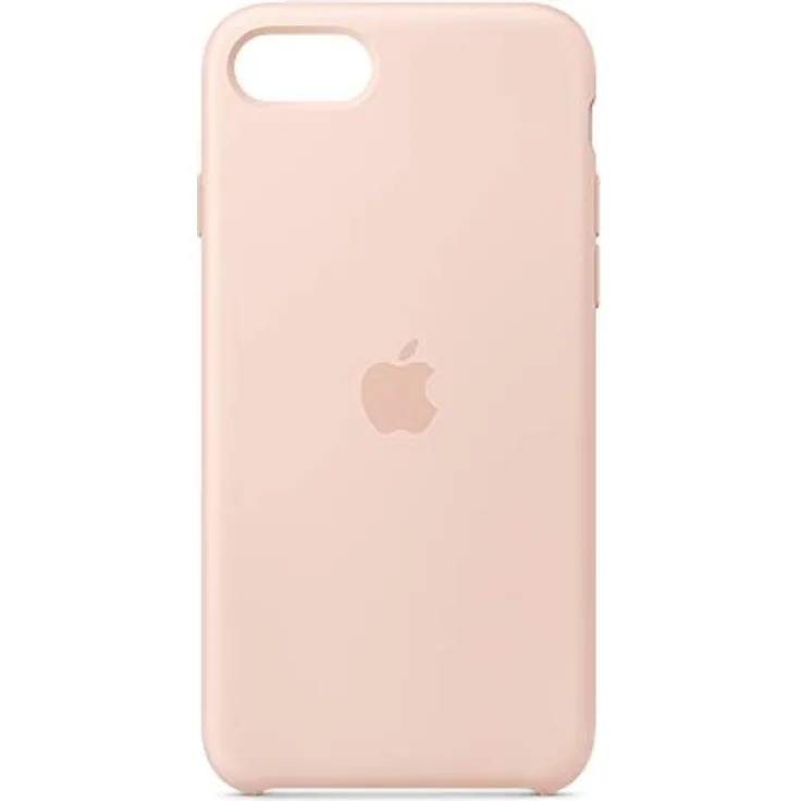 Apple iPhone SE Silicone Case
