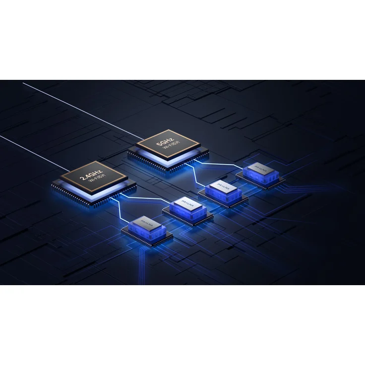 Mi Router AX1800 – Bild 4