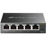 TP-Link TL-SG100 Desktop Gigabit Switch, 5x RJ-45 (TL-SG105S)