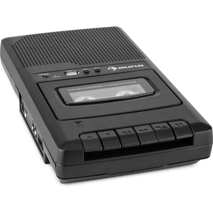 Auna RQ-132 USB