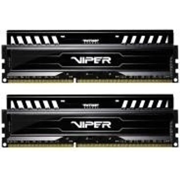 Patriot Memory 8GB C3-12800 (PV38G160C9K) - Preisvergleich