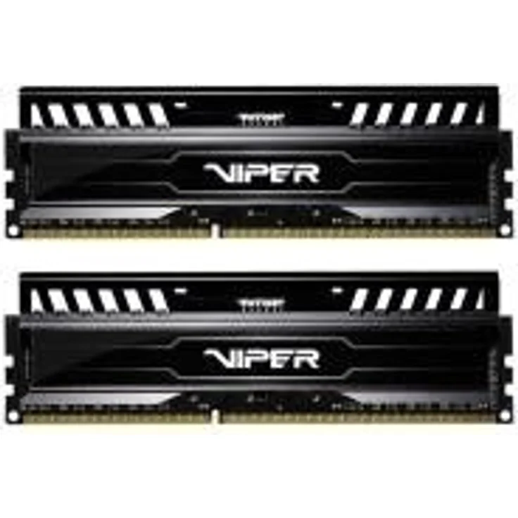 Patriot Memory 8GB C3-12800 (PV38G160C9K) - Preisvergleich – Bild 1